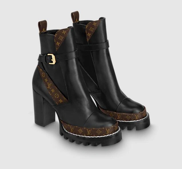 STAR TRAIL ANKLE BOOT 1A5BH9