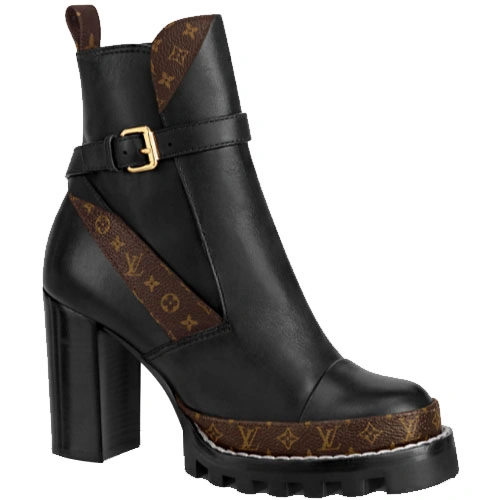 STAR TRAIL ANKLE BOOT 1A5BH9