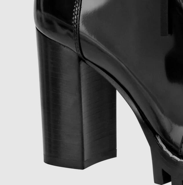 STAR TRAIL ANKLE BOOT 1A5MZY