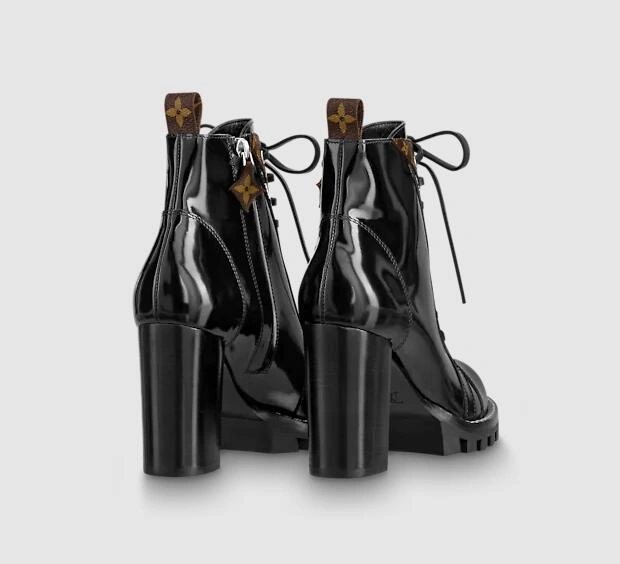 STAR TRAIL ANKLE BOOT 1A5MZY