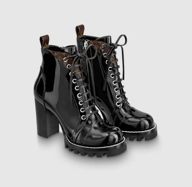 STAR TRAIL ANKLE BOOT 1A5MZY