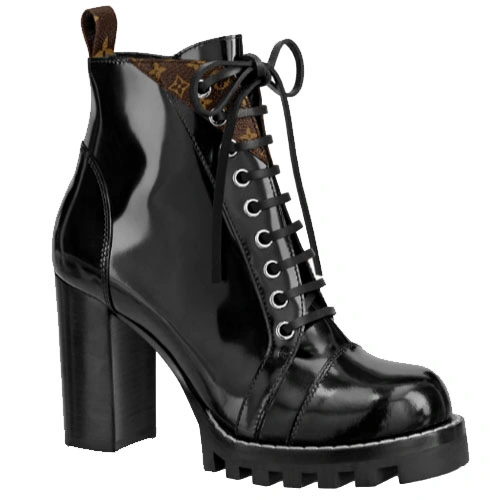STAR TRAIL ANKLE BOOT 1A5MZY