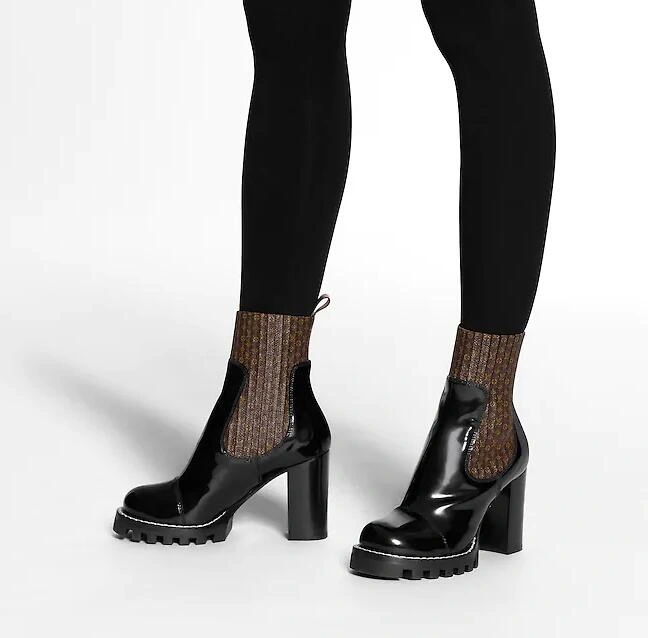 STAR TRAIL ANKLE BOOT 1A63TO