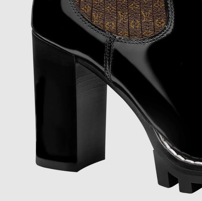 STAR TRAIL ANKLE BOOT 1A63TO