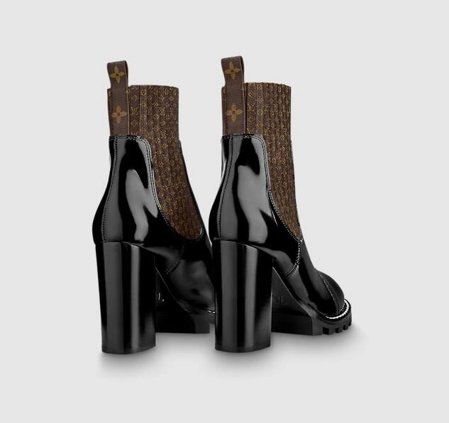 STAR TRAIL ANKLE BOOT 1A63TO