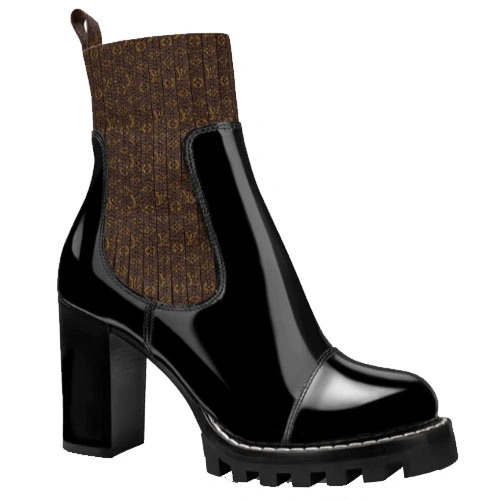 STAR TRAIL ANKLE BOOT 1A63TO