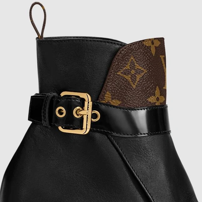 STAR TRAIL ANKLE BOOT 1A86M9