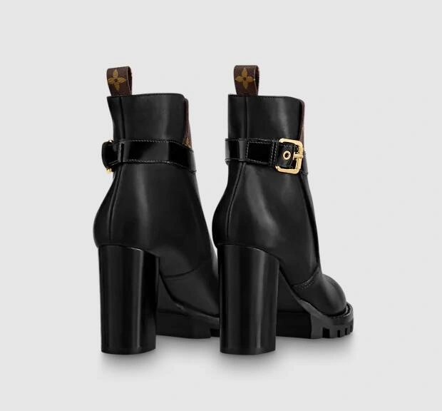 STAR TRAIL ANKLE BOOT 1A86M9