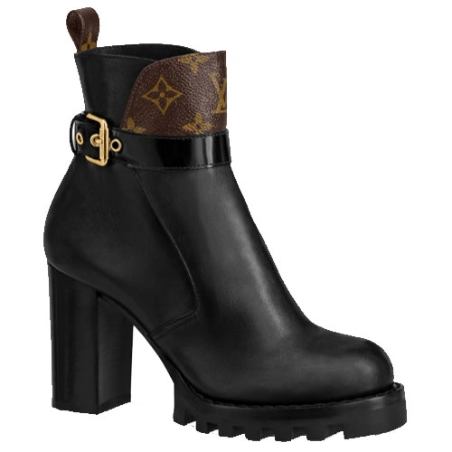 STAR TRAIL ANKLE BOOT 1A86M9