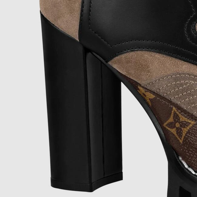 STAR TRAIL ANKLE BOOT 1A86OF