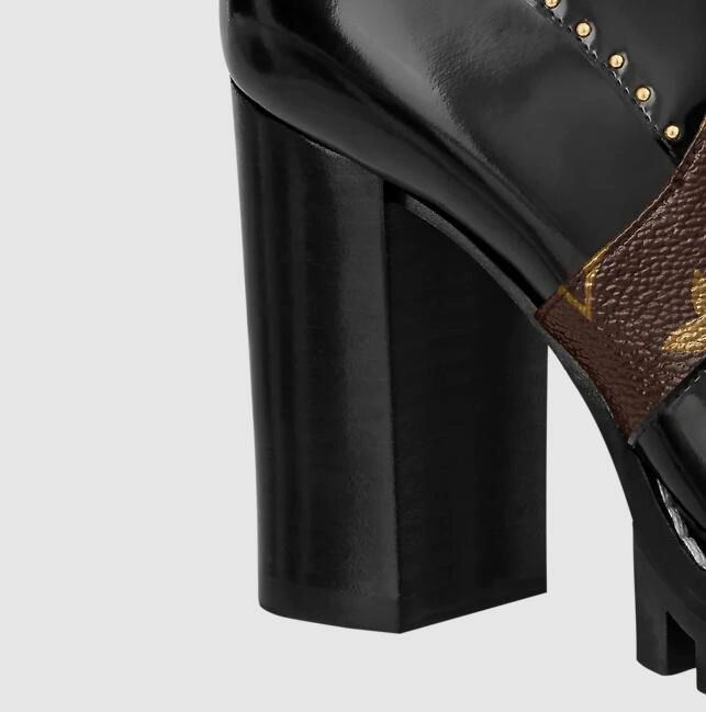 STAR TRAIL ANKLE BOOT 1A8NAJ