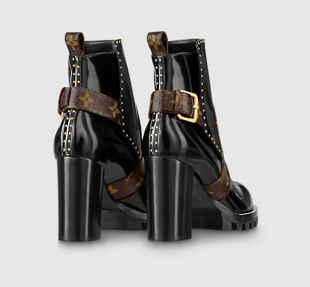 STAR TRAIL ANKLE BOOT 1A8NAJ