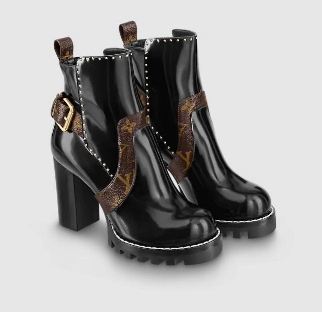 STAR TRAIL ANKLE BOOT 1A8NAJ