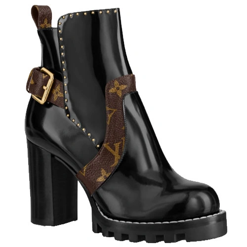 STAR TRAIL ANKLE BOOT 1A8NAJ