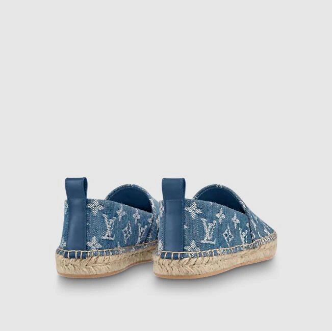 STARBOARD FLAT ESPADRILLE 1A7RIJ