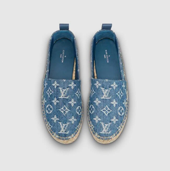 STARBOARD FLAT ESPADRILLE 1A7RIJ