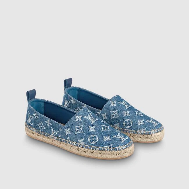 STARBOARD FLAT ESPADRILLE 1A7RIJ