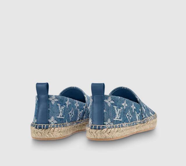 STARBOARD FLAT ESPADRILLE 1A7RIJ