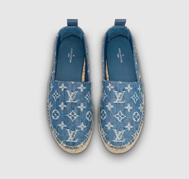 STARBOARD FLAT ESPADRILLE 1A7RIJ
