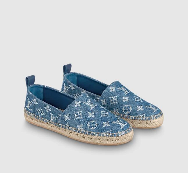 STARBOARD FLAT ESPADRILLE 1A7RIJ