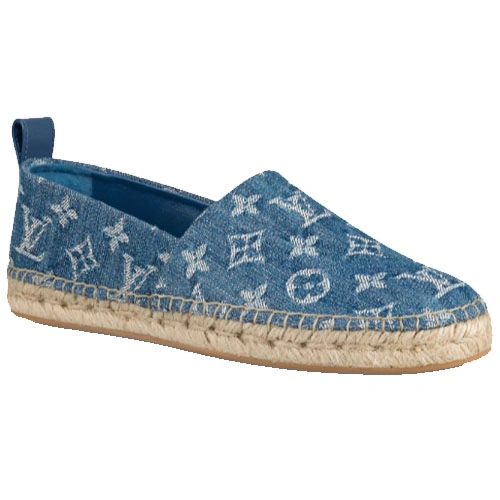 STARBOARD FLAT ESPADRILLE 1A7RIJ
