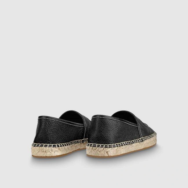 STARBOARD FLAT ESPADRILLE 1A86QR