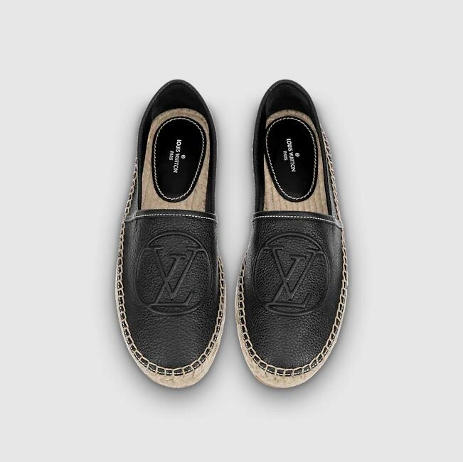 STARBOARD FLAT ESPADRILLE 1A86QR