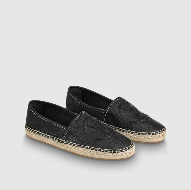 STARBOARD FLAT ESPADRILLE 1A86QR