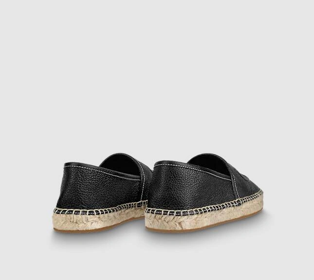 STARBOARD FLAT ESPADRILLE 1A86QR