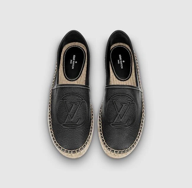 STARBOARD FLAT ESPADRILLE 1A86QR