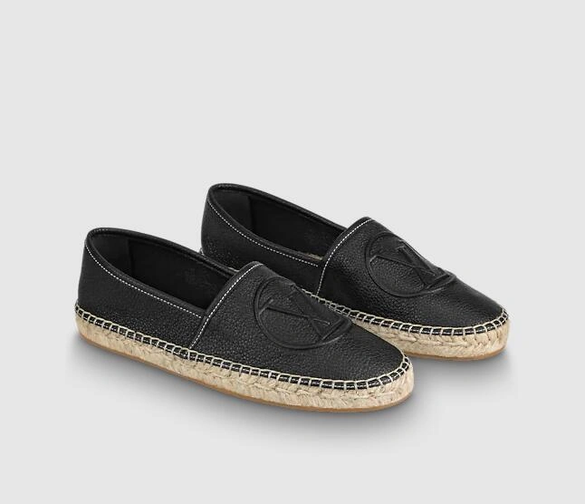 STARBOARD FLAT ESPADRILLE 1A86QR