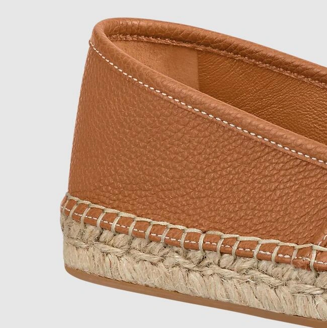 STARBOARD FLAT ESPADRILLE 1A86RL