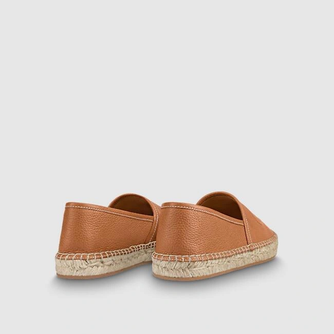 STARBOARD FLAT ESPADRILLE 1A86RL