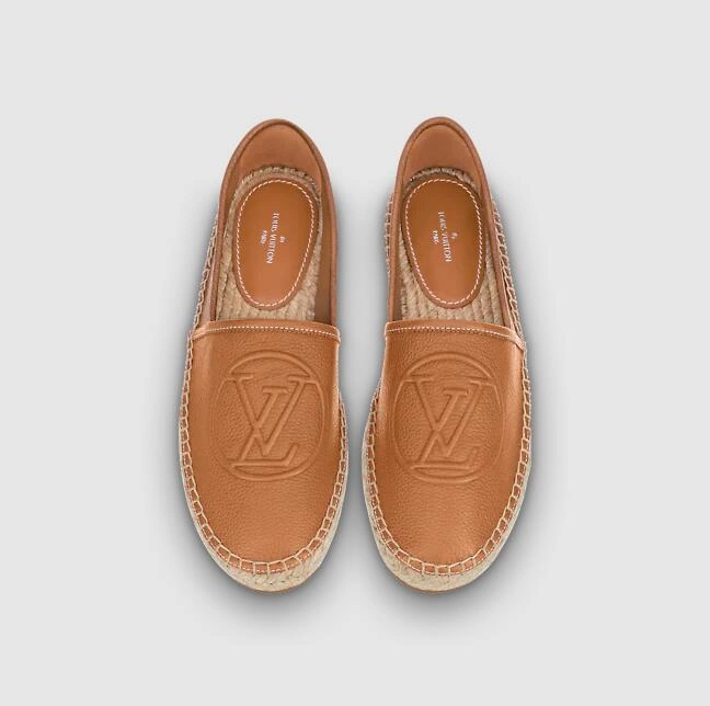 STARBOARD FLAT ESPADRILLE 1A86RL