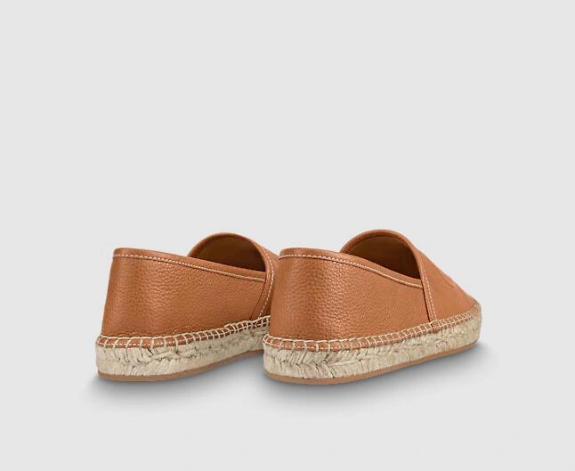 STARBOARD FLAT ESPADRILLE 1A86RL