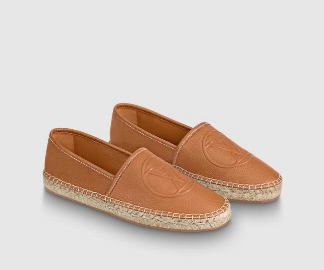 STARBOARD FLAT ESPADRILLE 1A86RL