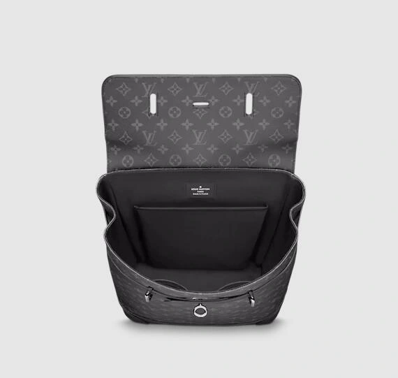 STEAMER BACKPACK M44052