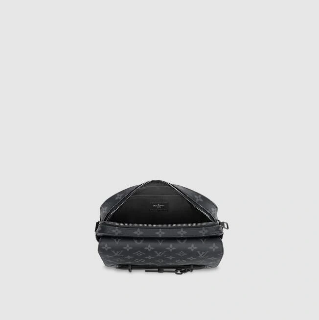 STEAMER MESSENGER M45585