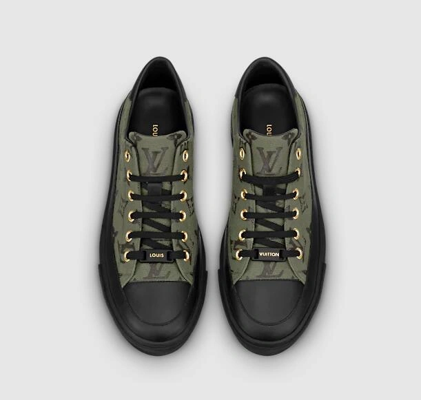 STELLAR SNEAKER 1A8NBF