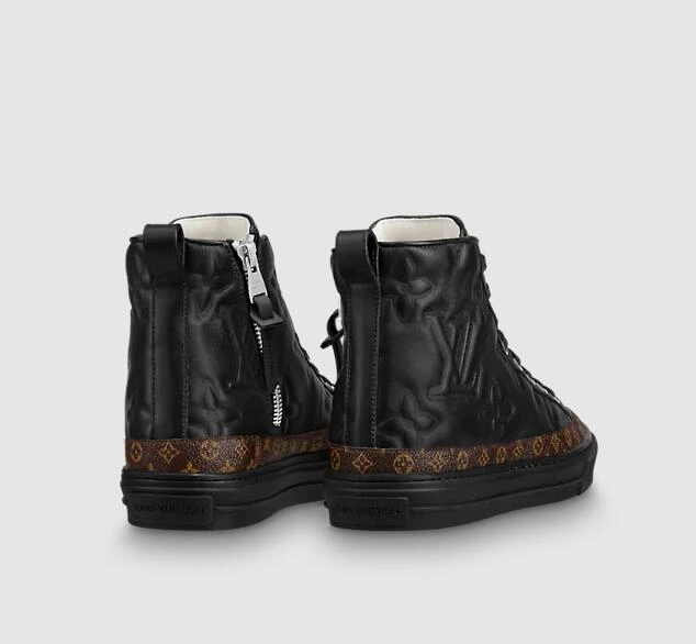 STELLAR SNEAKER BOOT 1A5MSJ