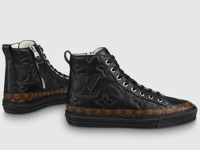 STELLAR SNEAKER BOOT 1A5MSJ