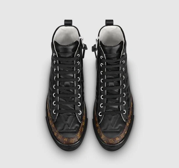 STELLAR SNEAKER BOOT 1A5MSJ