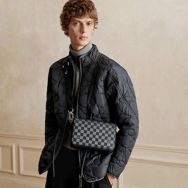 STUDIO MESSENGER N50007
