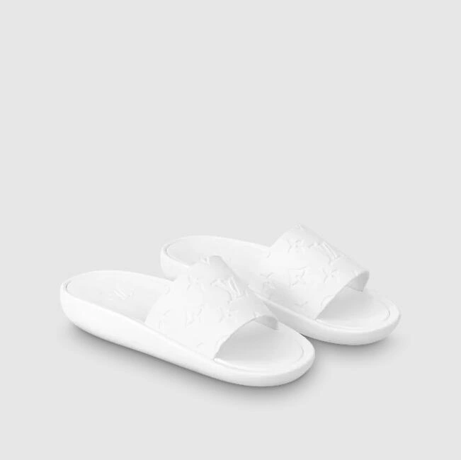 SUNBATH FLAT MULE 1A8ULF