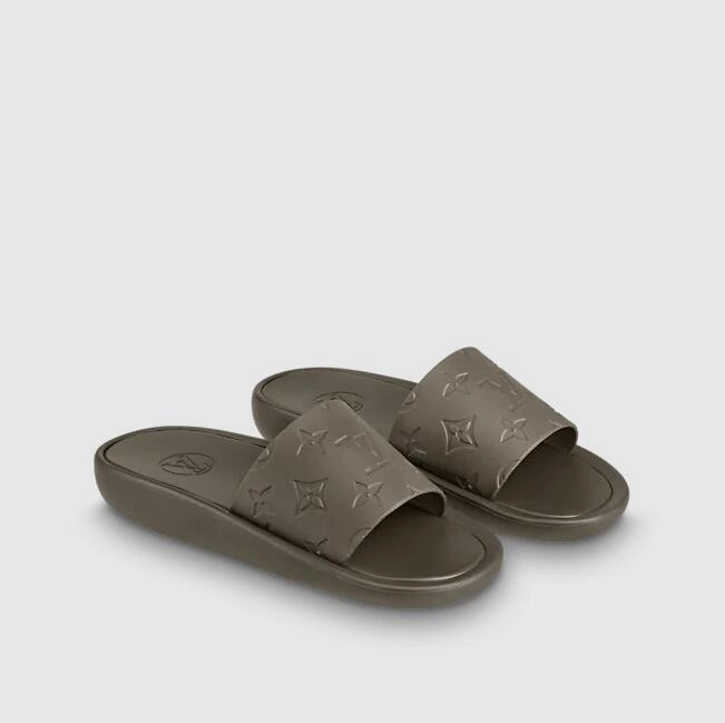 SUNBATH FLAT MULE 1A8ULO