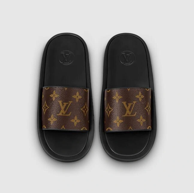 SUNBATH FLAT MULE 1A8UO2