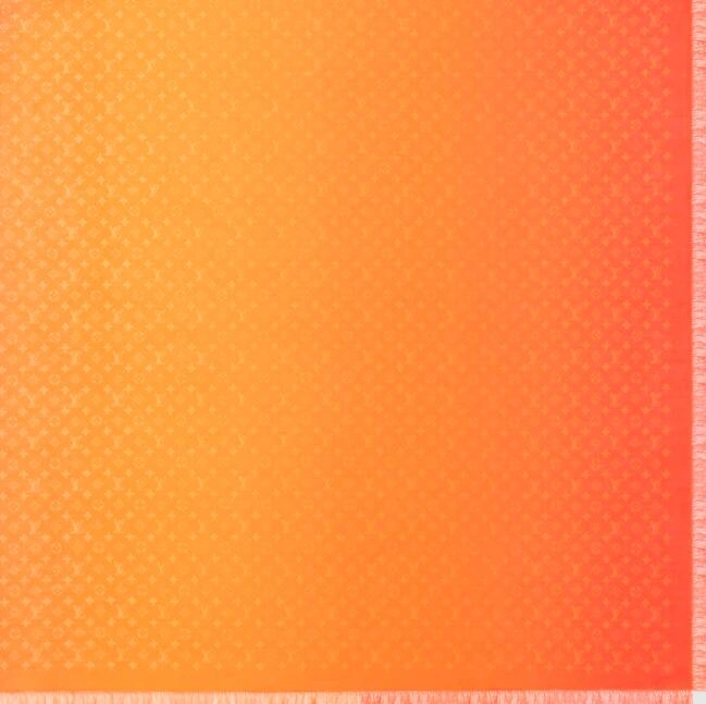 SUNRISE SHAWL M76956