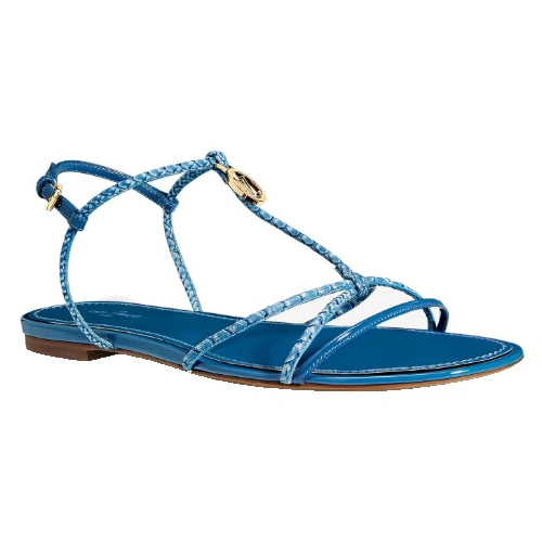 SUNSEEKER FLAT SANDAL 1A64SC