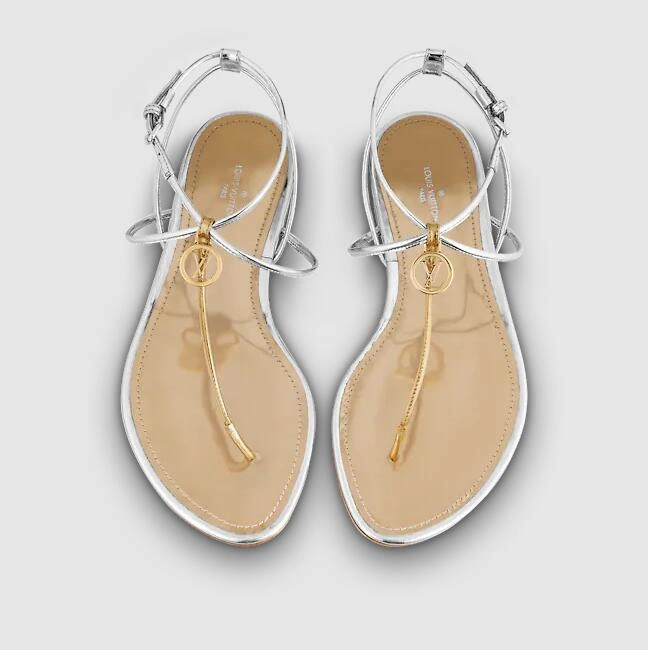 SUNSEEKER FLAT THONG SANDAL 1A660X