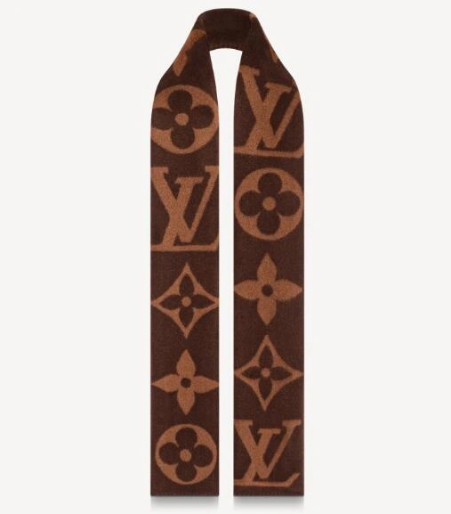 SWEET DREAMS SCARF M77379